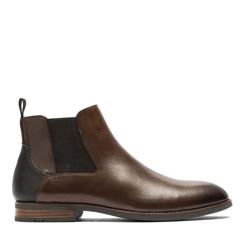 Rodd & Gunn Lyttleton Chelsea Boot image number 4